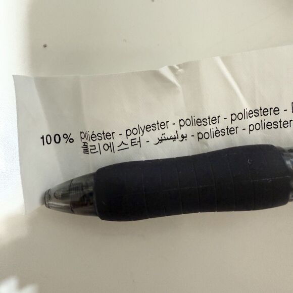 ZARA Blue Rope Print Satin Button Up Shirt XXL Long Sleeve Blouse Top - Picture 7 of 10